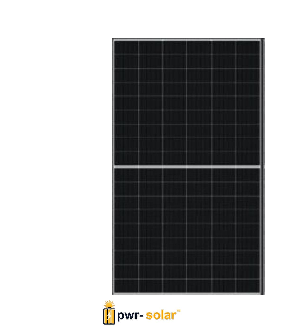 DMEGC - DM465G12RT-B48HBW/PPE2-450 Module N-TYPE 465Wc avec bilan carbone PPE2