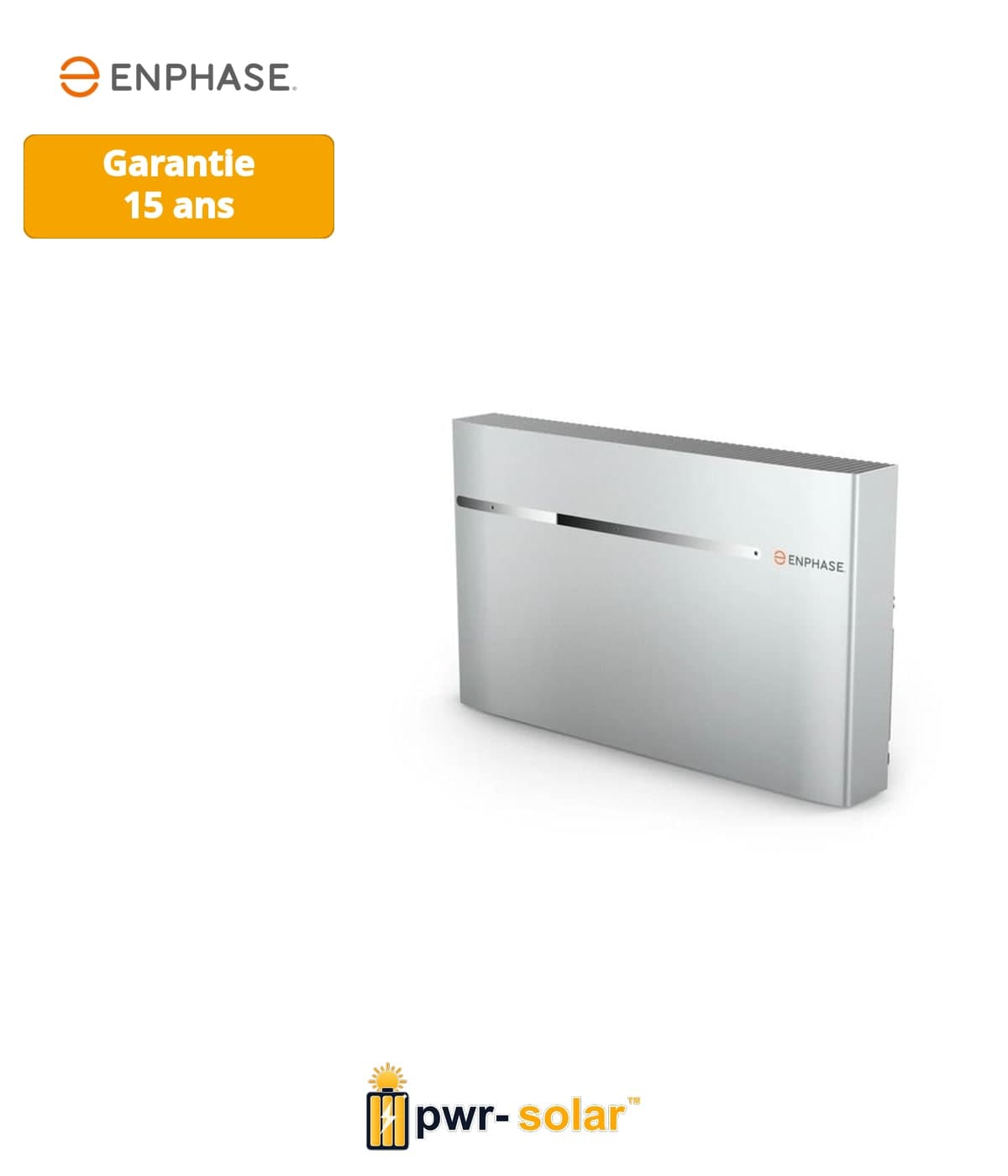 Kit de couverture IQ Battery 10T
