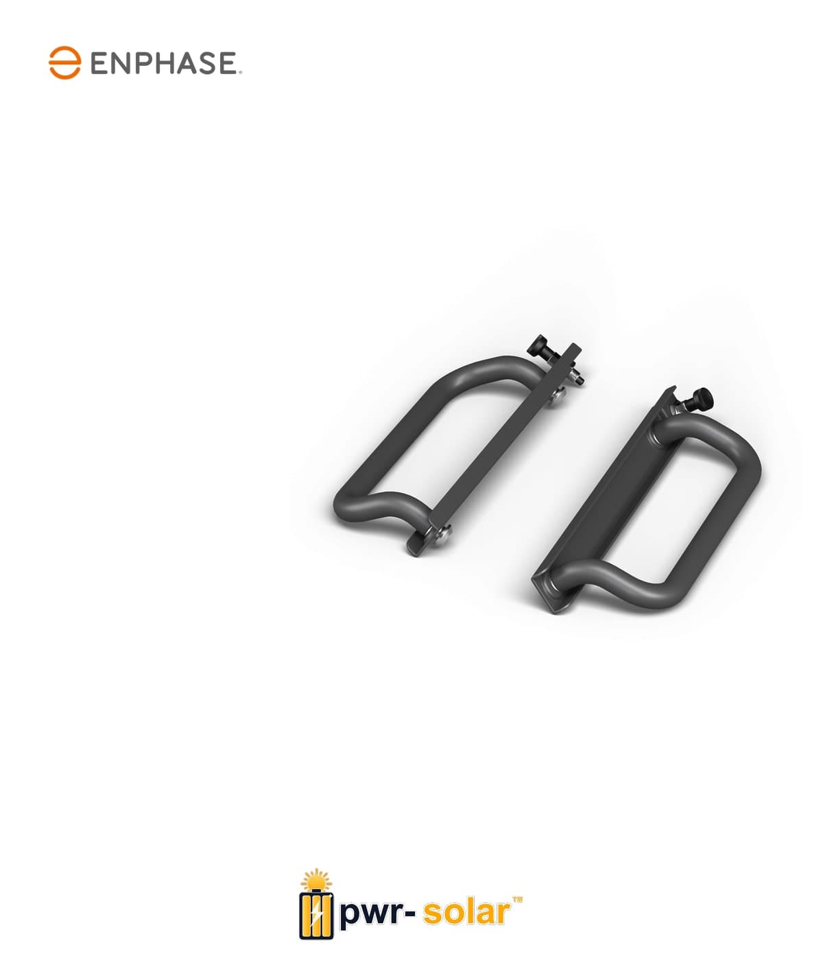 Jeu de poignées de levage IQ Battery 5P
