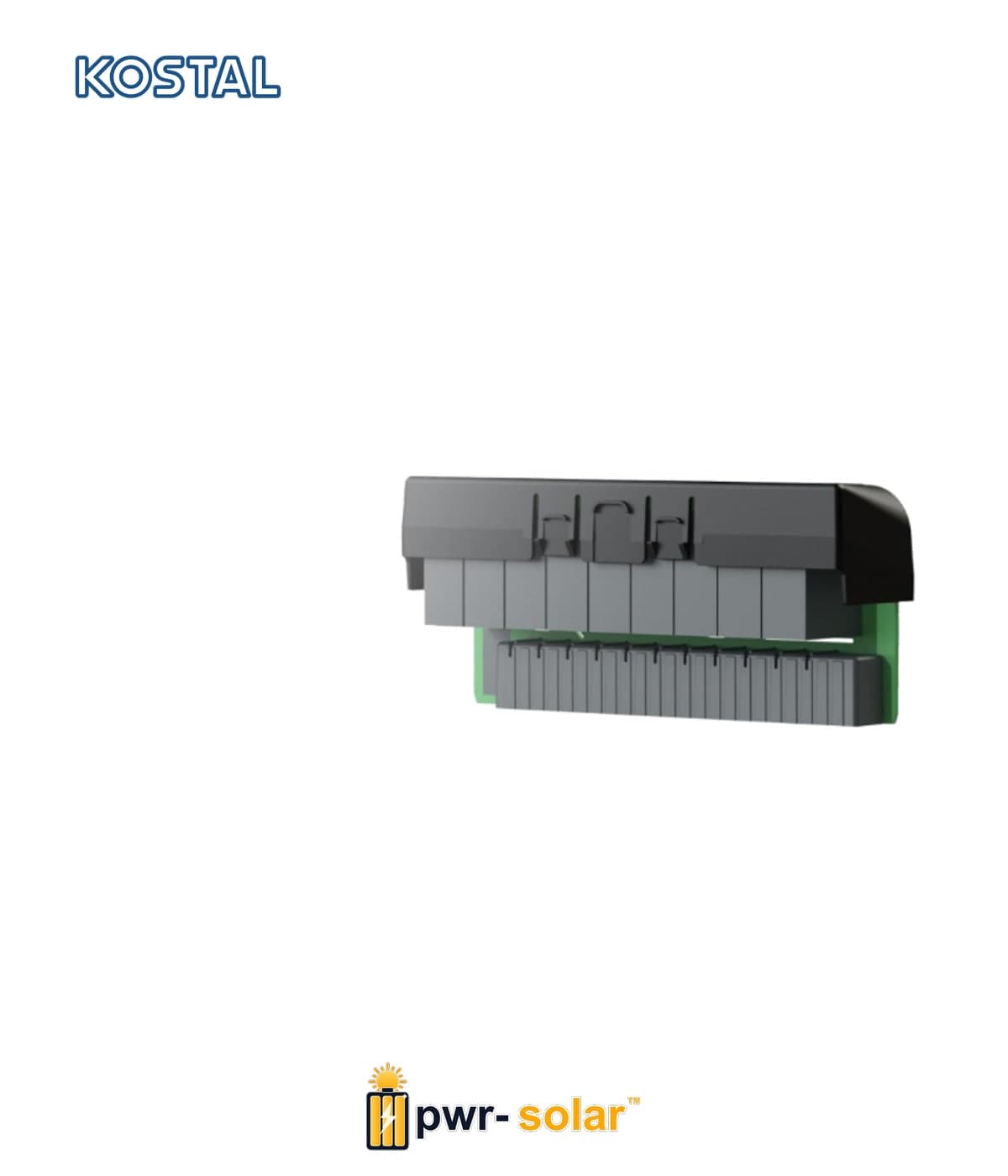 KOSTAL - Module de protection contre les surtensions DC de type 2 pour Plenticore G3.