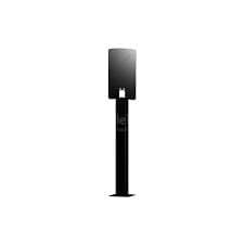 Wallbox ABL Poteau de montage pour 1x chargeur eM4 Single