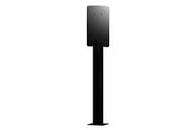 Wallbox ABL Poteau de montage pour 2x chargeurs eM4 Single