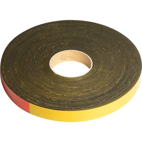 Enstall Ruban EPDM 30mm x 25M