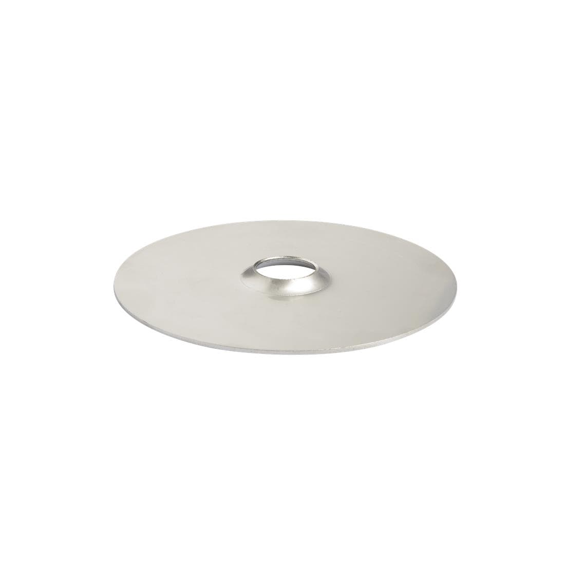 Enstall Rondelle INOX ø80mm x 1mm