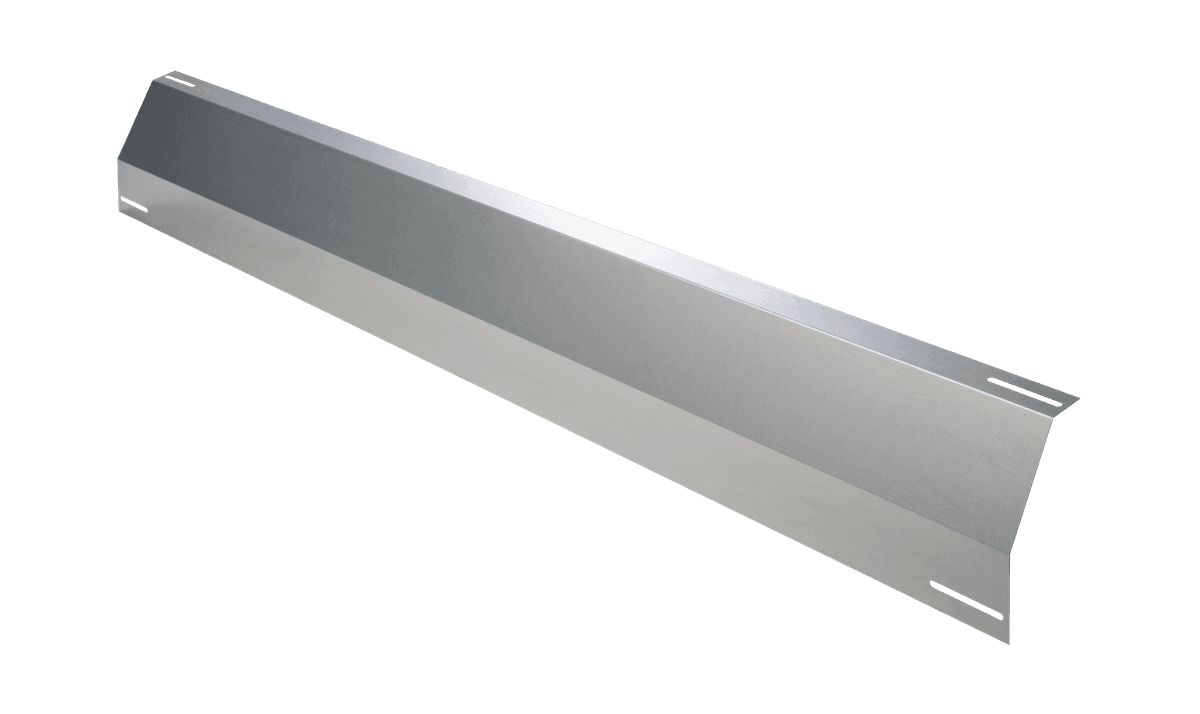 Enstall FlatFix Fusion Déflecteur de vent arrière 2100