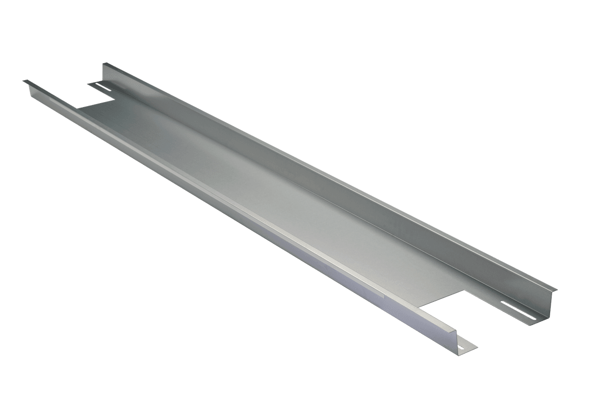 Enstall FlatFix Fusion Conteneur de ballast 2100