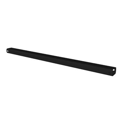 Enstall FlatFix Fusion Profilé de base 370mm (Noir)