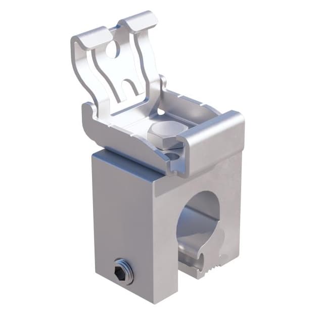 Enstall ClickFit EVO Pince d'abattage ronde 23mm