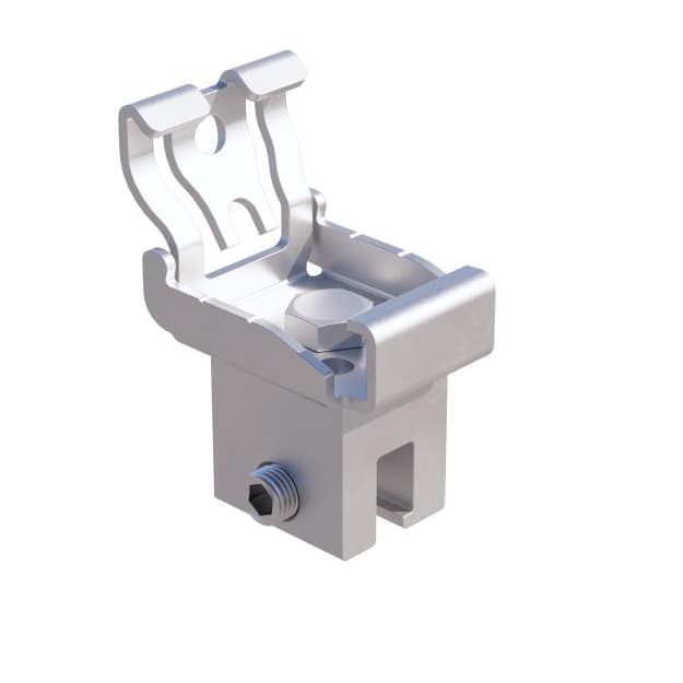 Enstall ClickFit EVO Double pince d'abattage pliée 9mm