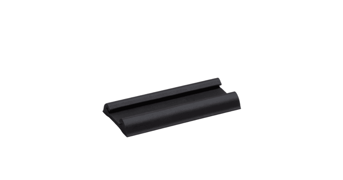 Enstall ClickFit EVO - Adaptateur profilé paysage tole ondulé