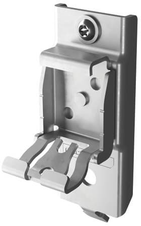 Enstall Plaque d'adaptation ClickFit EVO