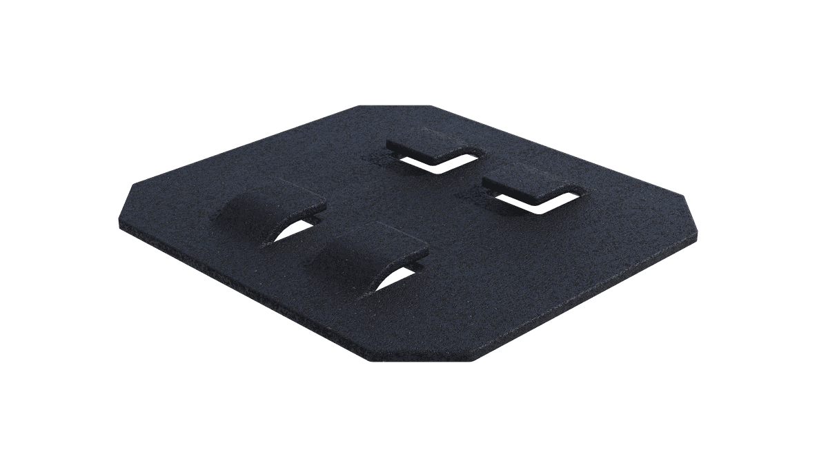 Enstall Connect tapis de friction, PVC