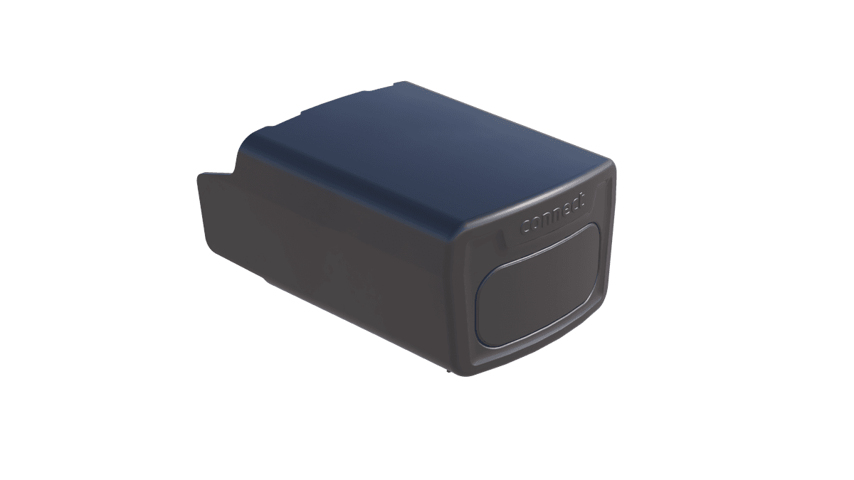 Enstall Connect Embout