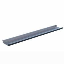Enstall Connect Bac à ballast 72 cellules grand