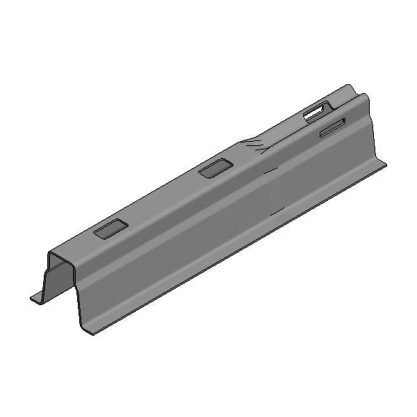Van Valk Porteur de toit 1500x1.5mm
