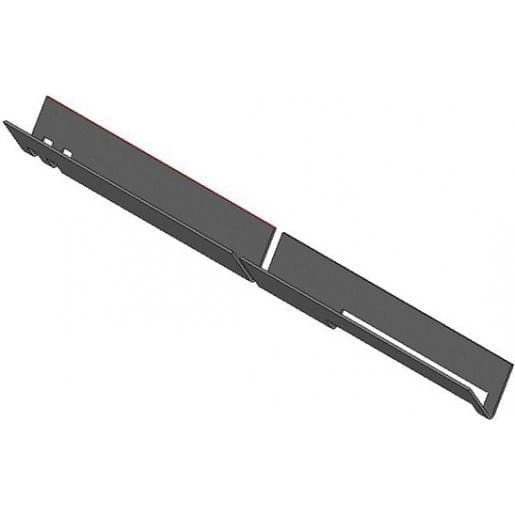 Van Valk GS Porteur ballast galva ValkPro+ L1979mm