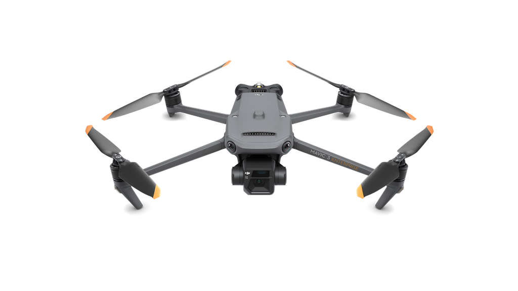 DJI - DJI DRONE MAVIC 3 CLASSIC DJI RC (EU)