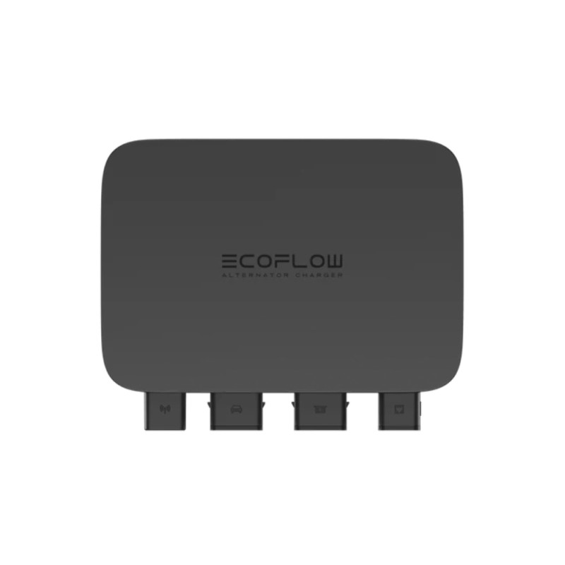 ECOFLOW - Chargeur de batterie de voiture EF-FC-301-1