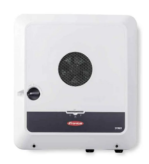 FRONIUS - Onduleur Symo GEN24 6.0 SC avec AFCI
