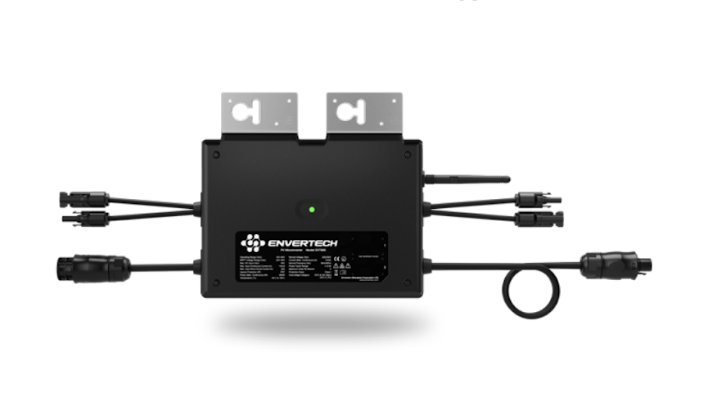 Micro-onduleur – ENVERTECH – EVT1000R