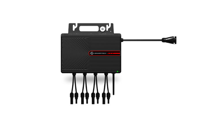 Micro-onduleur – ENVERTECH – EVT2000SE