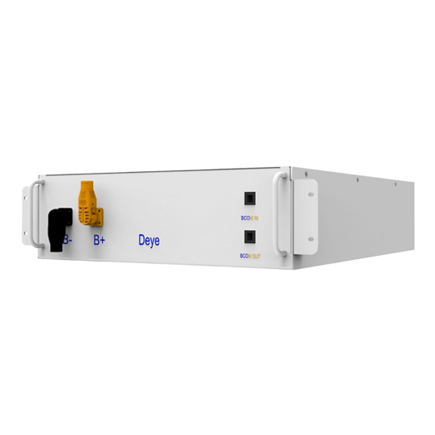 Module de batterie – DEYE – BOS-G Pack 5.1 Pro – 5,12 kWh – HT