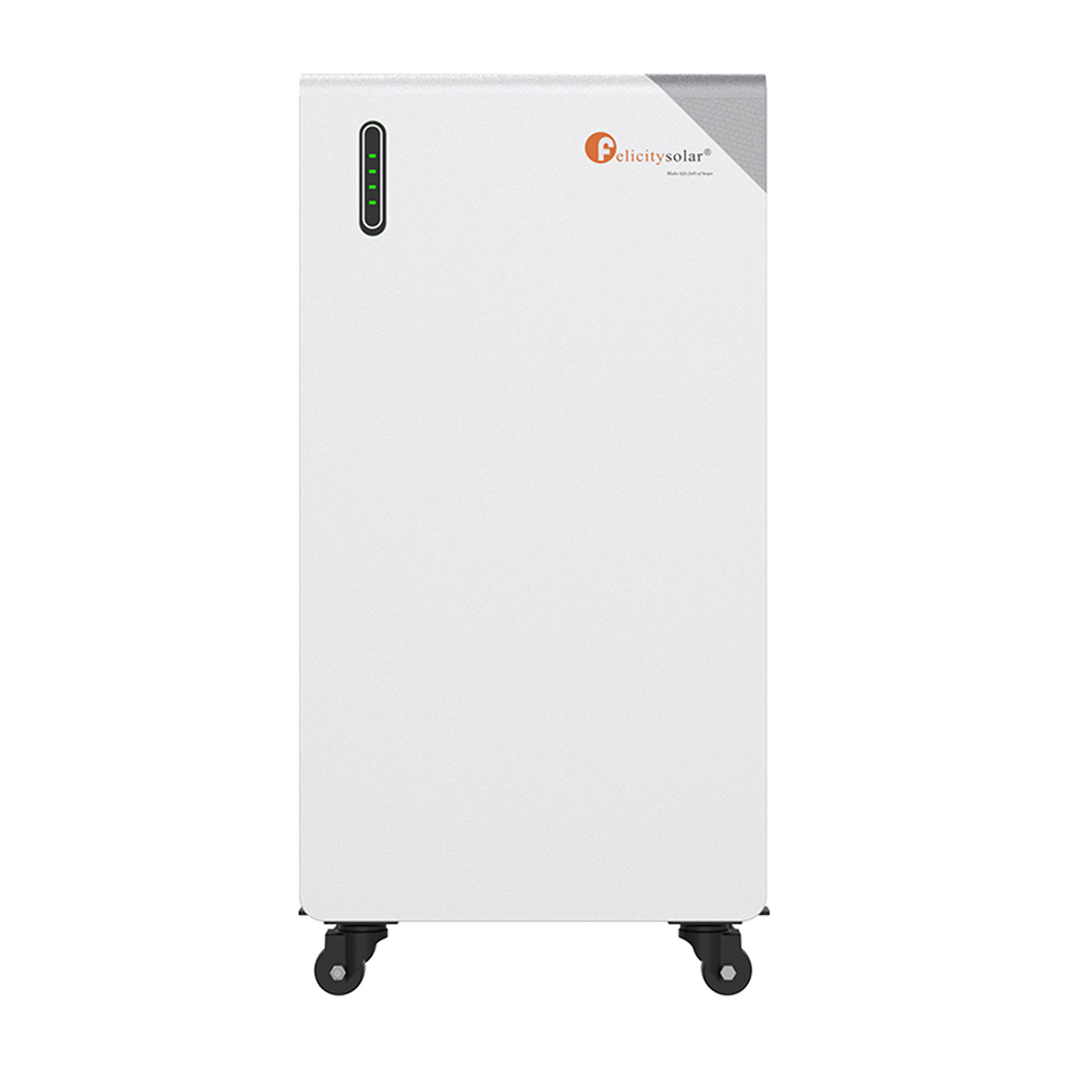 Module de batterie – FELICITY – FLB48314TG1-H (FLB) – 16 kWh – LV