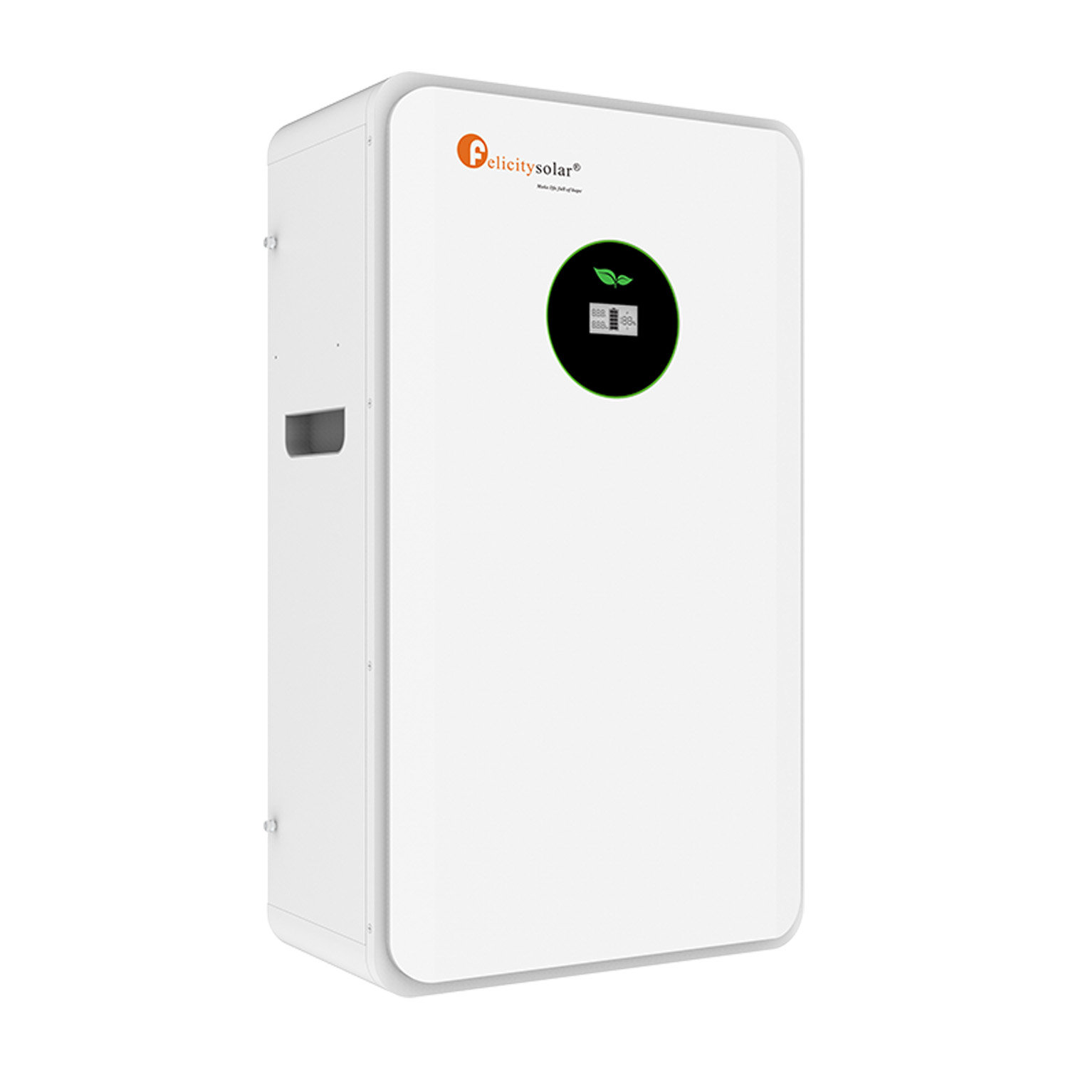 Module de batterie – FELICITY – LUX-E-48100LG03 – 5,12 kWh – Basse tension