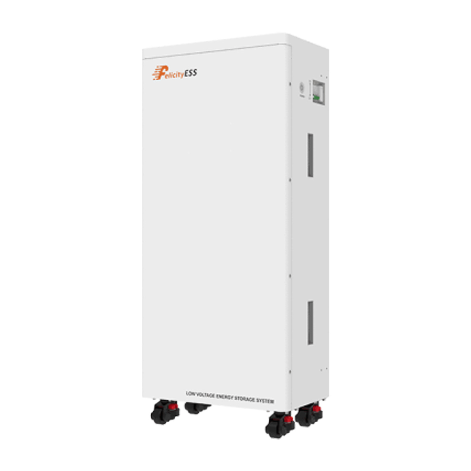 Module de batterie – FELICITY – LUX-Y-48300LG01 – 15 kWh – LV