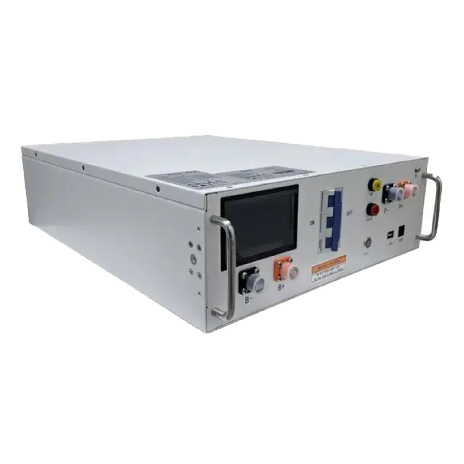 Module de commande – DEYE – HVB750V/100A-EU