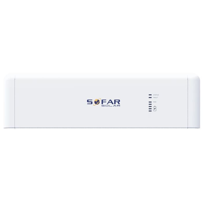 Module de commande – SOFAR – BTS 5K-BDU