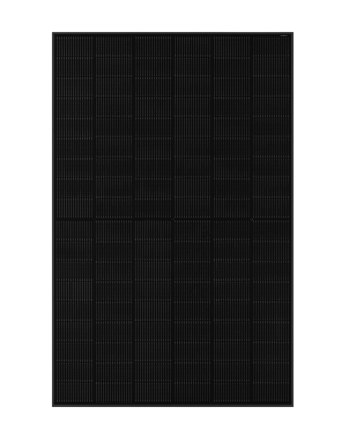 Module – JA SOLAR – JAM54D41-450-LB – bifacial – full black
