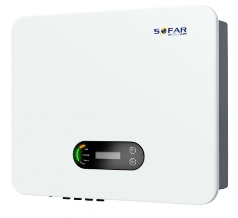 Onduleur – SOFAR – 24 KTLX – G3
