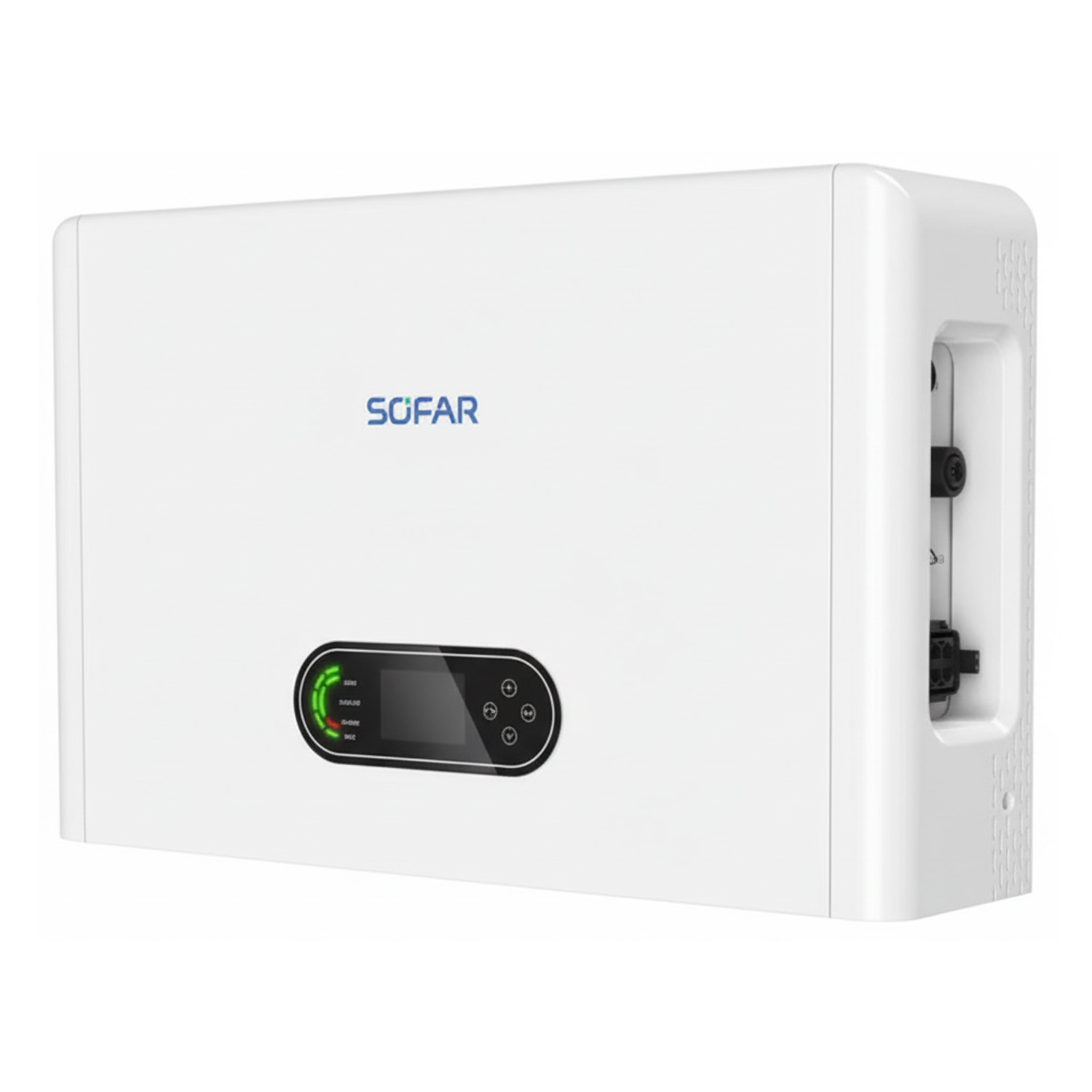 Onduleur – SOFAR – POWERALL ESI-10K-T1 – hybride – HT