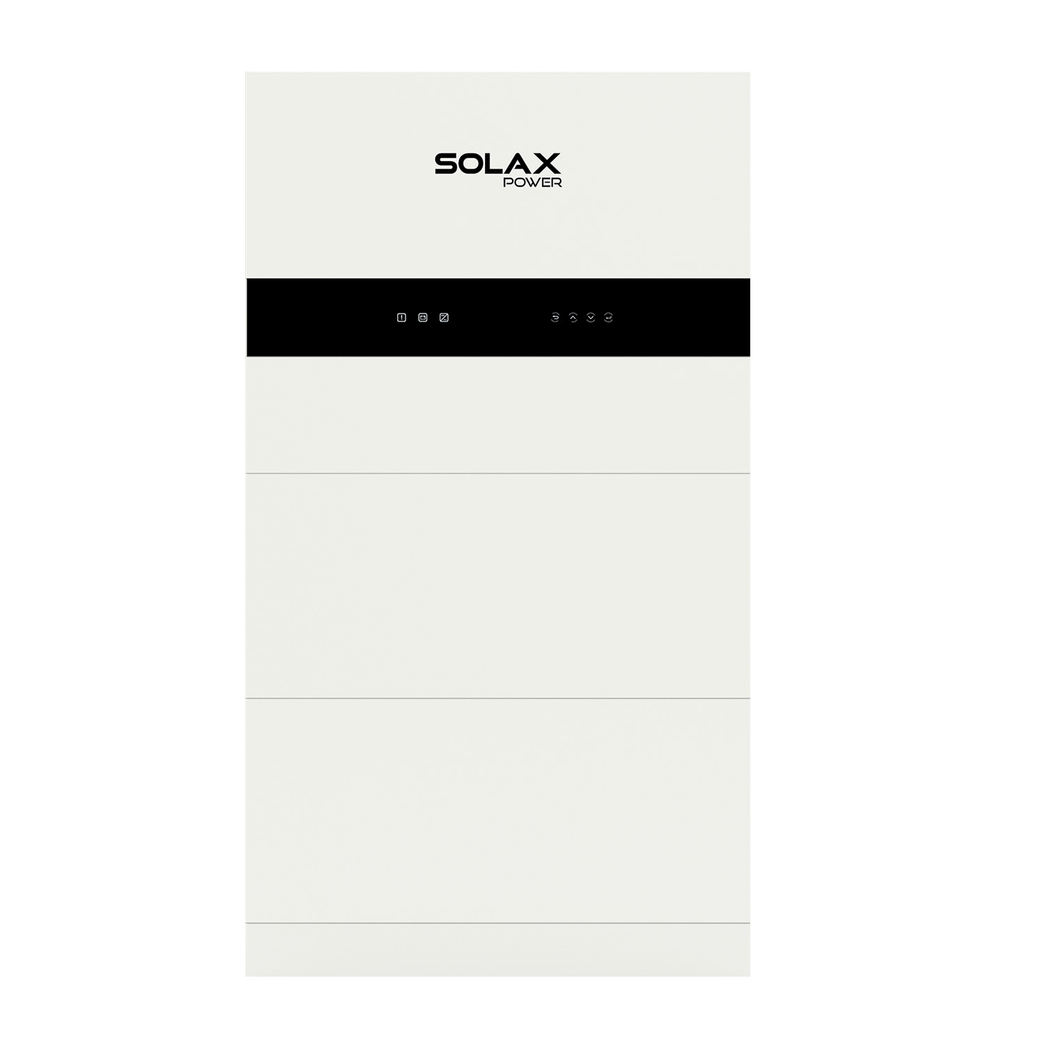 Onduleur – SOLAX – X3-IES-10K – hybride – HV