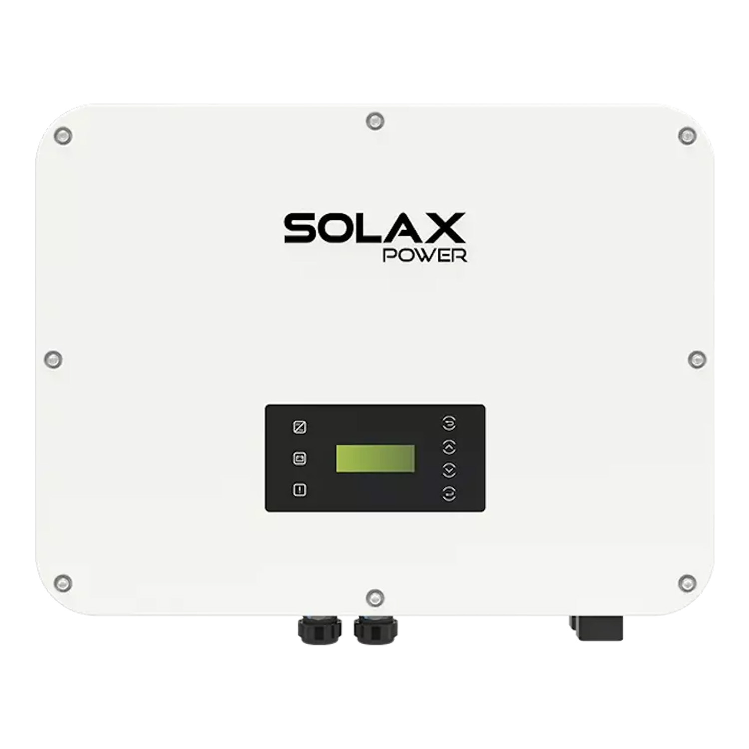Onduleur – SOLAX – X3-ULT-15K – hybride – HT
