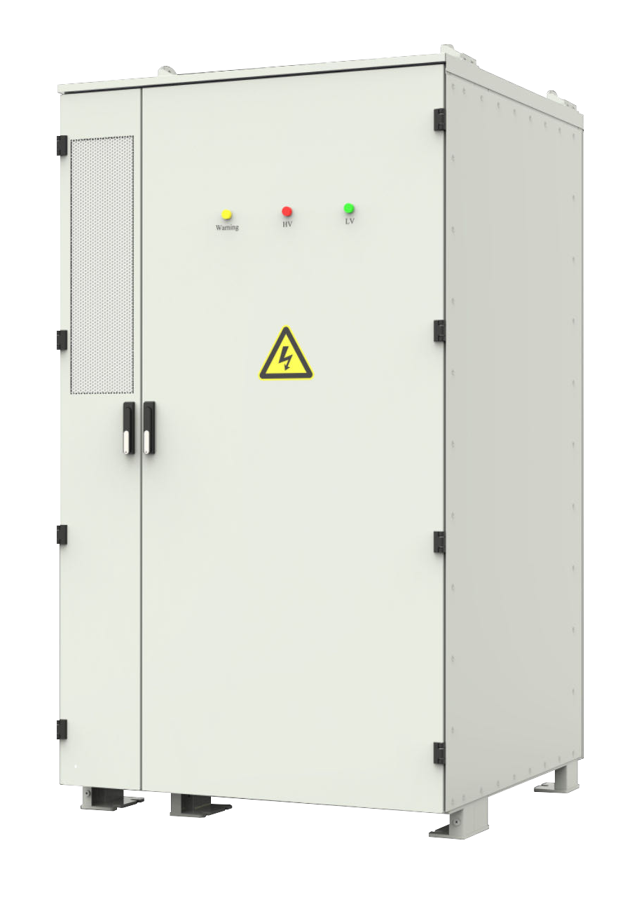 Stockage d’énergie – CATL – EnerOne+ 379,4 kWh – 1 C