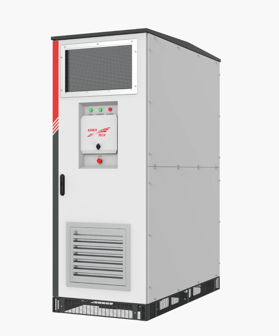 Stockage d’énergie – KEHUA – BCS 1750K-B-HUD