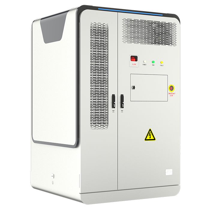 Stockage d’énergie – SUNNIC – SKBES0232-950 – 200 kW