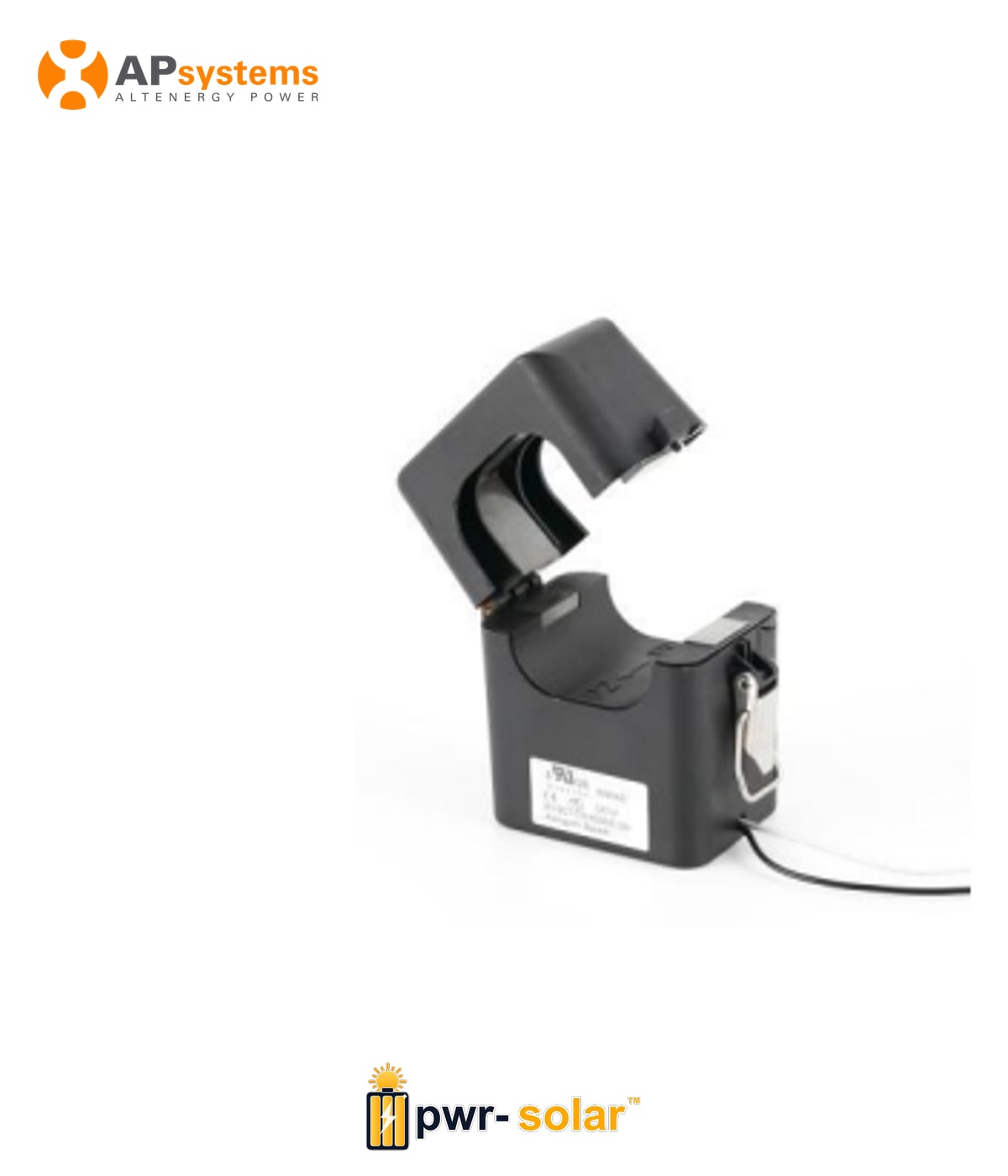 Tore de consommation 500A/66.6mA