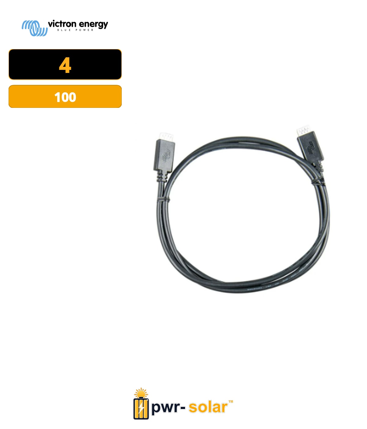 Victron ASS030530218 - Câble direct