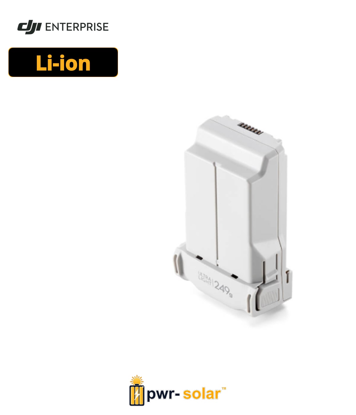 DJI Mini 4 Pro Intelligent Flight Battery