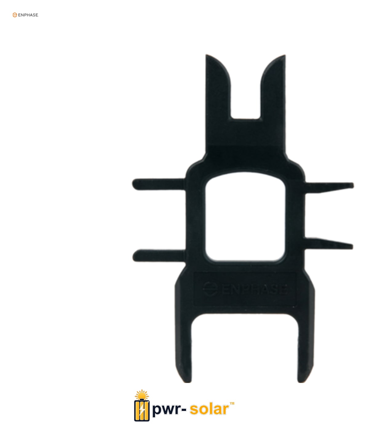 ENPHASE Q_DISC_10 - Outil de déconnexion IQ7/IQ8