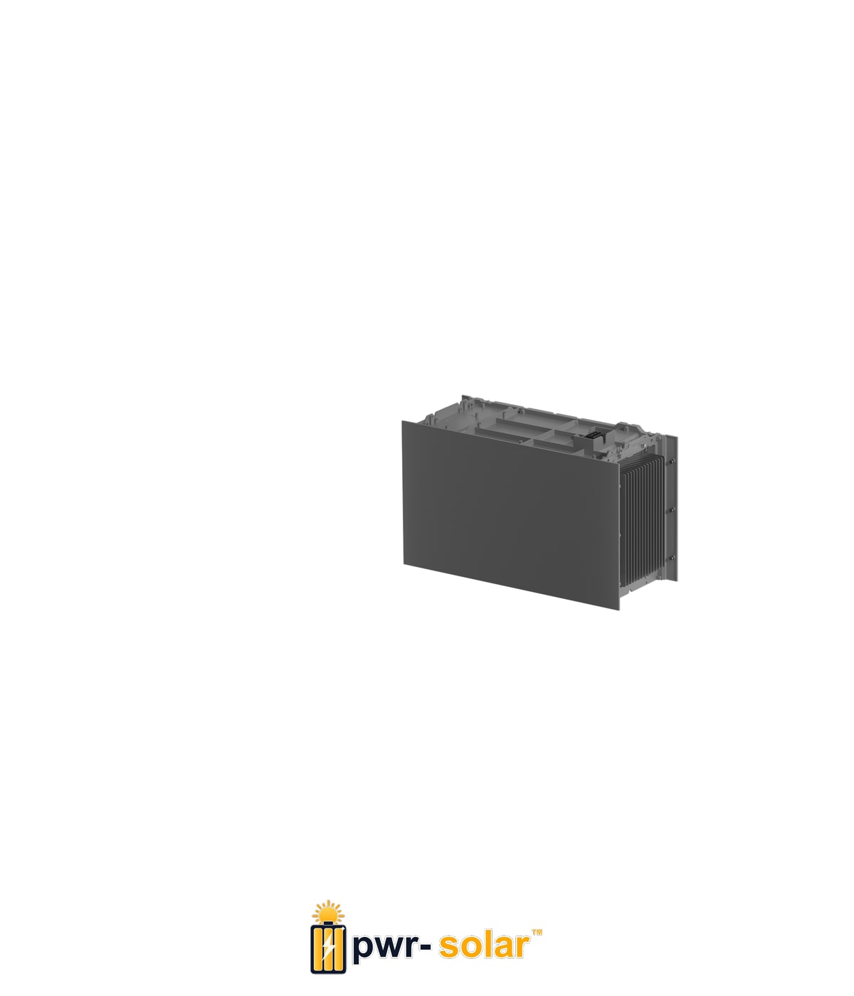 HOYMILES - - HiOne - Accessoires - socle et poignés