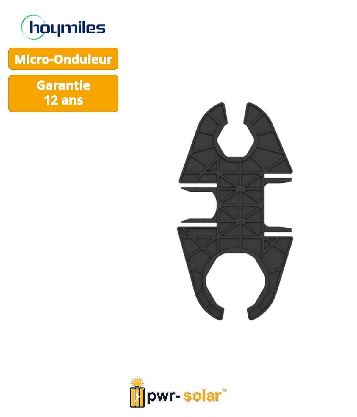 Hoymiles Flex-S3 Outil de Déconnexion HMS