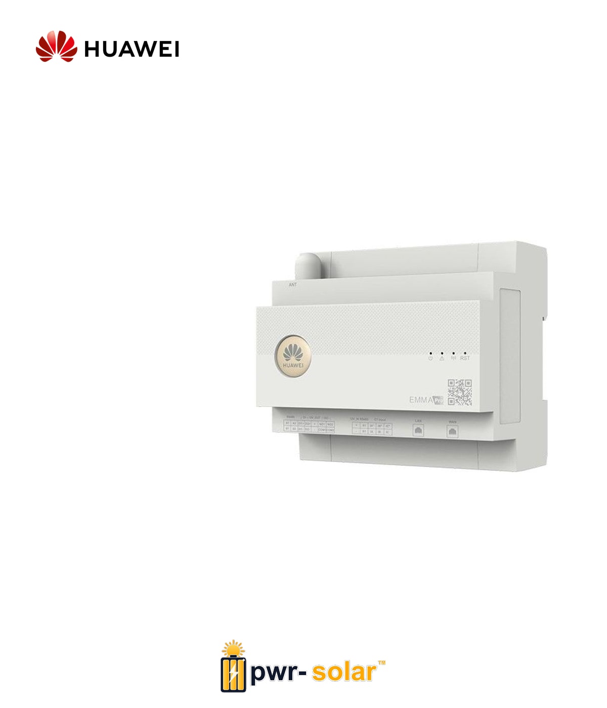 HUAWEI - SmartAssistant-A02 - Smart Power Sensor
