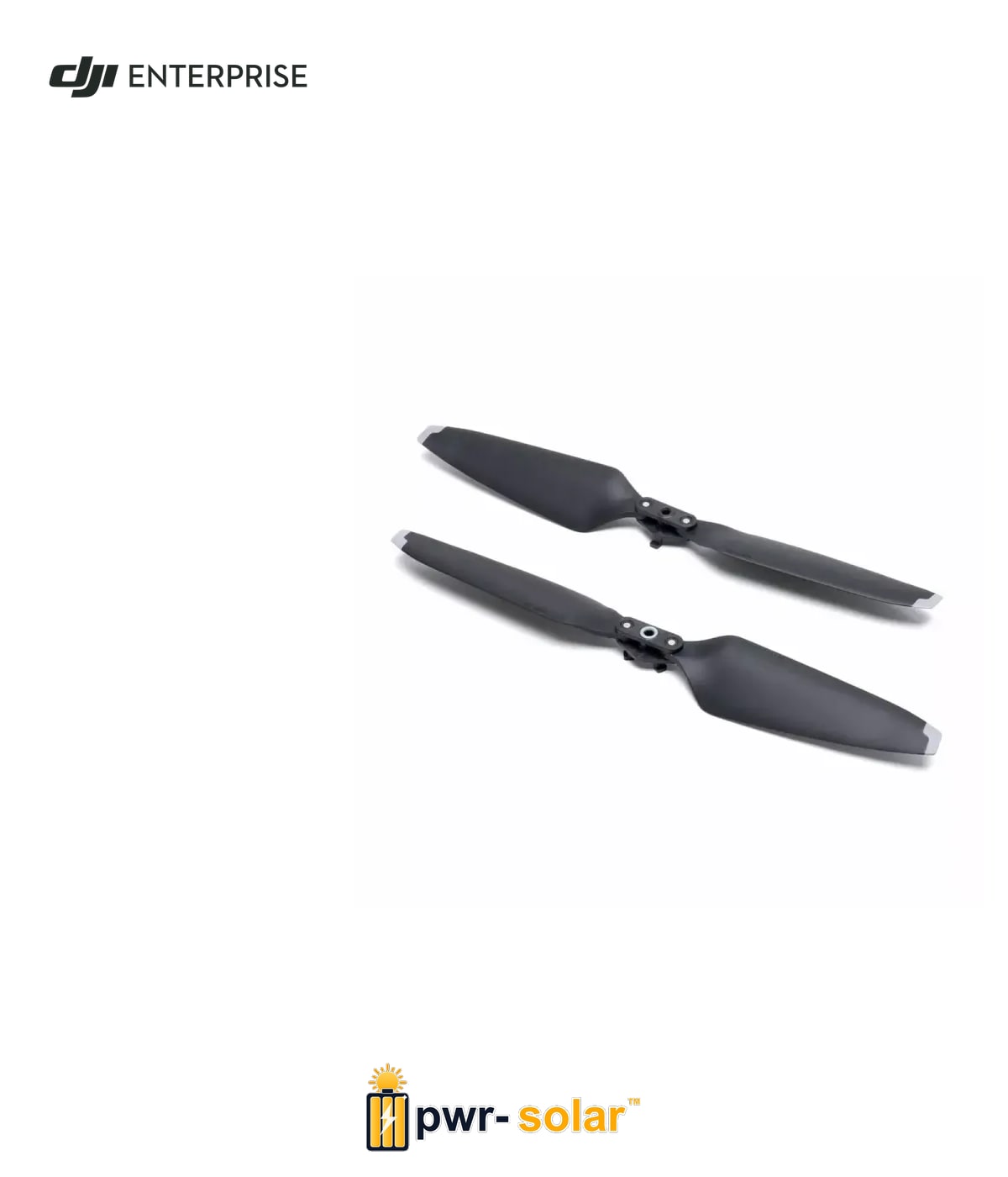 DJI Matrice 4 Series Low-Noise Propellers (hélices)
