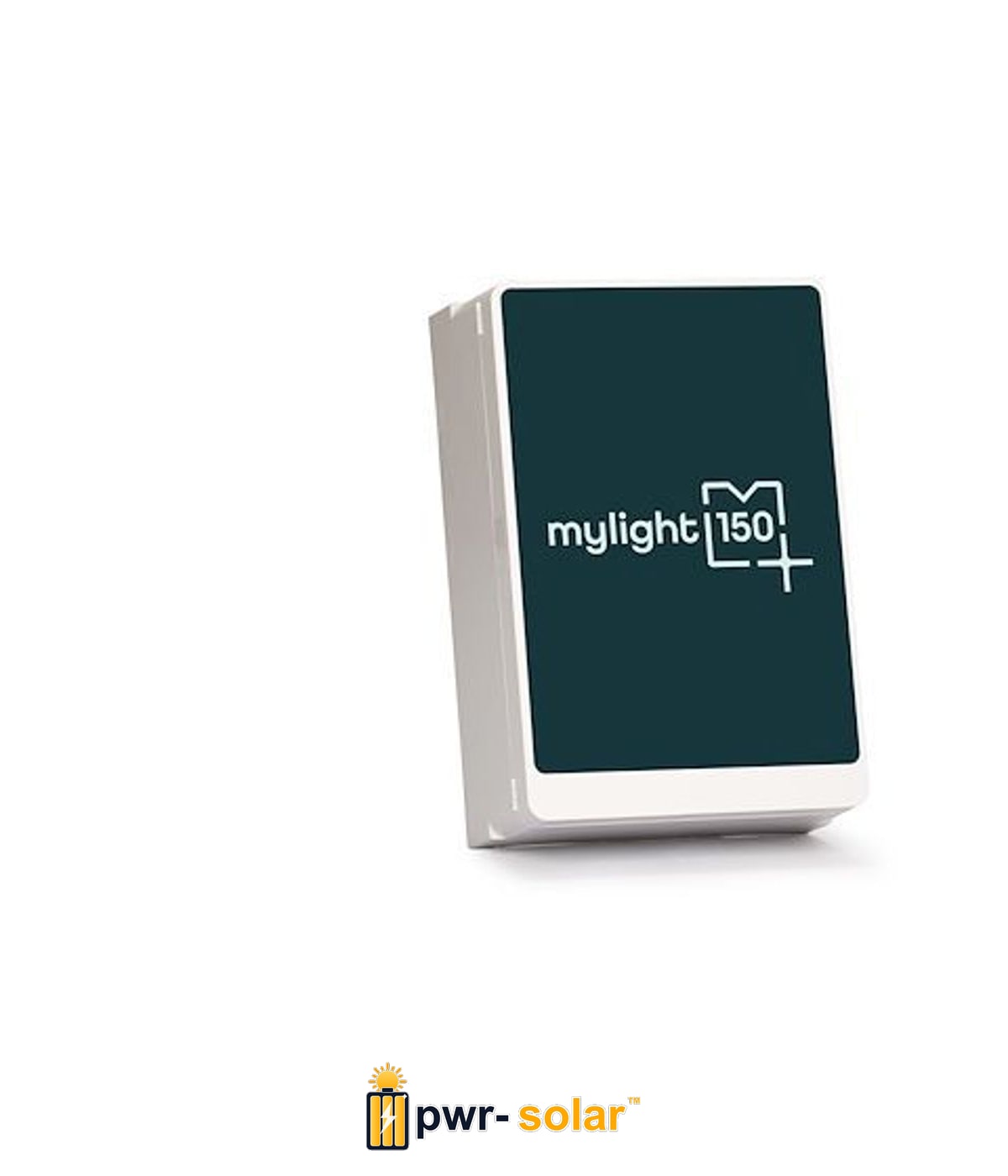 MYLIGHT150 - Robin Max triphasé H0331-31- Monitoring et pilotage Pilotez votre chauffe-eau, PAC et borne de recharge
