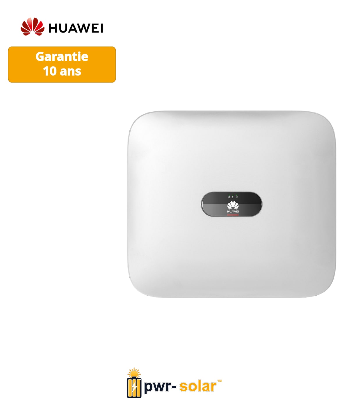 Huawei Onduleur SUN2000-5KTL-M1