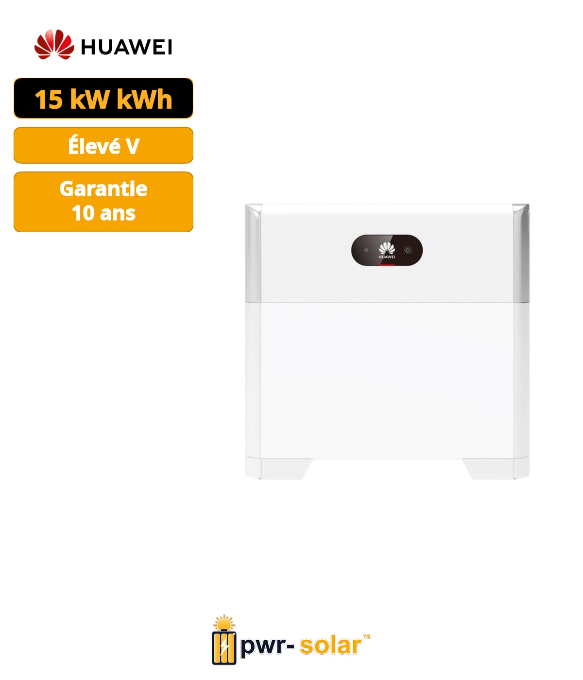 Huawei LUNA2000-5kW-C0 - Power Module